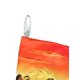 thumbnail image 3 of Calcetín navideño Kurt S. Adler Disney Lion King 48 cm, 3 of 7