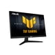 thumbnail image 3 of Monitor Gamer ASUS TUF Gaming VG279QM5A, 27" FHD, Panel Fast IPS 240Hz, Adaptive-Sync, 3 of 4
