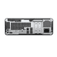 thumbnail image 3 of Pc Prodesk 400 G7 Sff (i5 10ma 8gb 256gb Ssd) Reacondicionado, 3 of 3