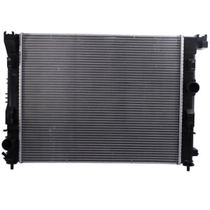 Repuestos Del Sol - Radiador Motor Mec Nissan Versa 1.6 2019 2025