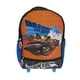thumbnail image 1 of Mochila con ruedas hotwheels 14, 1 of 3