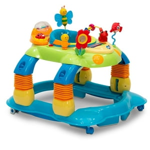 Delta Children - Centro De Actividades 3 En 1 360 Lil Playstation
