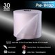 thumbnail image 2 of Cannon Sports Preenvoltorio 2 rollos blanco 60 yd (55 m), 2 of 7