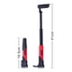 thumbnail image 2 of Bombin Duuti 127 Gr, Portatil Para Mtb Y Todo Uso Bicicleta rojo, 2 of 5