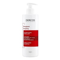 Vichy - Dercos Shampoo Energizante Anticaída X 400 Ml