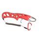 thumbnail image 3 of Pinza De Labio De Pescado Pinza De Pesca Agarre De Acero Inoxidable Aparejo De Pescado Rojo, 3 of 5