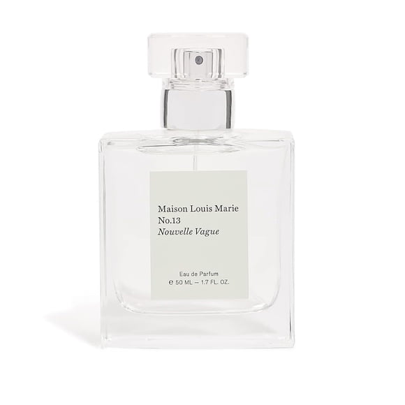 Perfume Maison Louis Marie No.13 Nouvelle Vague, 50 ml, Eau de Parfum