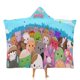 thumbnail image 1 of Manta Capa con Capucha Squishmallow 100x130 cm, 1 of 6