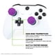 thumbnail image 2 of Palancas Analógicas KontrolFreek Battle Royale Púrpura, 2 of 7