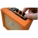 thumbnail image 3 of Amplificador Combo Guitarra Orange Crush Mini OS-D, 3 of 4