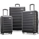 thumbnail image 1 of Set 3 Maletas Samsonite Omni 2 Ragidas Expandibles Negras, 1 of 3