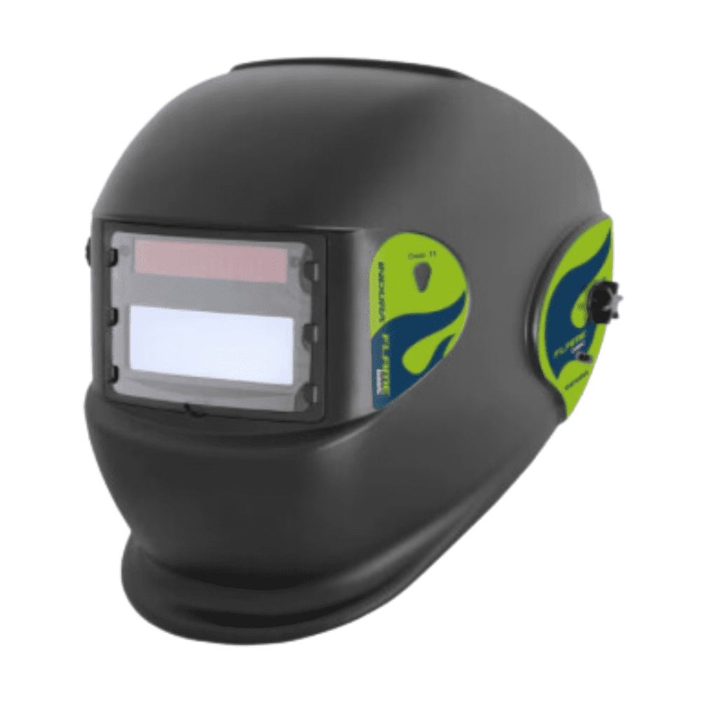 Mascara De Soldar Fotosensible Flame Indura