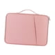 thumbnail image 5 of Bolsa Para Tableta, Duradera, Resistente Al Polvo, Resistente Al Agua, Funda Para Tableta De 13 Pulgadas, Color Rosa, 5 of 5