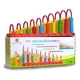 thumbnail image 5 of Ábaco De Madera Didáctico Juego Matemático Infantil, 5 of 5