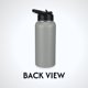 thumbnail image 4 of Botella de agua The Memory Company Ohio State 950 ml, 4 of 7