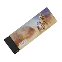 Mousepad Con Carga Inalámbrica Primus Arena Droids