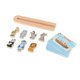 thumbnail image 5 of Juguetes Montessori Educativos Para El Desarrollo Del Cerebro Juguete Preescolar 60 Tarjetas De Desafío, 5 of 5