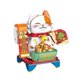 thumbnail image 1 of Bloques De Construcción Fortune Cats, Adornos De Año Nuevo Para Niñas Y Niños De 6, 7 Y 8 Años, 1 of 5