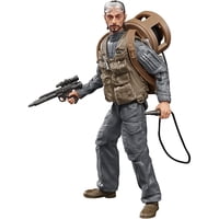 Star Wars The Black Series Bodhi Rook Rogue One De 6 Pulgada Star Wars Star Wars