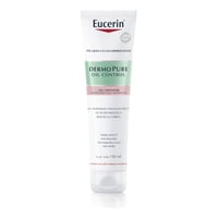 Beiersdorf - Eucerin Gel Limpiador Dermopure Triple Efecto 150Ml