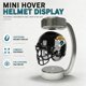 thumbnail image 2 of Casco Mini Pegasus Sports 10 cm Jaguars Flotante, 2 of 7