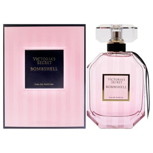 Perfume Victorias Secret Bombshell Edp 100Ml Mujer