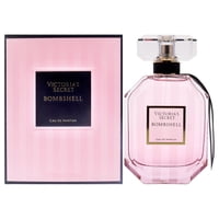 Perfume Victorias Secret Bombshell Edp 100Ml Mujer