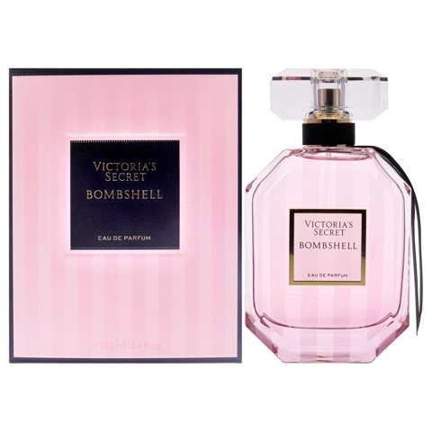 Perfume Victorias Secret Bombshell Edp 100Ml Mujer