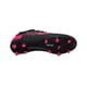 thumbnail image 3 of ZAPATILLAS SOCCER FUTBOL  BLACK/FUCSIA UNISEX  SP-3 - Talla 41, 3 of 3