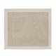 thumbnail image 1 of Pack 4 individuales linet natural estampados Taupe, 1 of 1