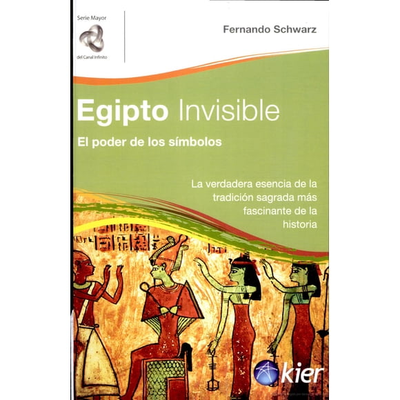 Egipto invisible - Fernando Schwarz
