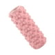 thumbnail image 4 of Columna De Yoga Hueca Rodillo De Espuma Muscular Portátil Para Gimnasio Deporte 33 Cm X 13,5 Cm, 4 of 5