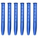 thumbnail image 1 of Estacas para carpas de arena - Clavijas en forma de U, clavos ligeros para acampar, senderismo y mochilerismo, 1 of 5