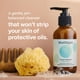 thumbnail image 2 of Crema limpiadora facial Mad Hippie con aceite de jojoba 120 ml, 2 of 8