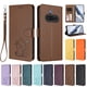 thumbnail image 3 of Funda Billetera Magnética para Nothing Phone 3A, Marrón, 3 of 6