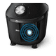 thumbnail image 2 of Licuadora Philips HR2291/41 Jarra de vidrio 2L Serie 3000, 2 of 7