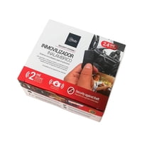 Inmovilizador Antiportonazo Auto Moto Cortacorriente Mlab