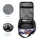thumbnail image 4 of Amada la Aventura-theme Lunch Box Lunch Bag Insulated Reusable Lunch Tote Bag Cooler Tote Bag For Men Women gifts 20*11*27cm, 4 of 6