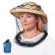 thumbnail image 1 of Mosquitera para la cabeza EVEN NATURALS 64x66x99 cm, 1 of 7