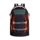 thumbnail image 1 of Materns Schoolbag Female Large Capacity Load Reduction Backbone Protection Male Super Lightweight High School Student Backpack For Children, 1 of 3