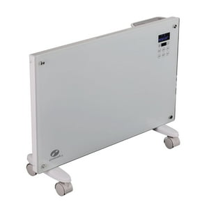 Pabst - Calefactor Eléctrico Modelo Canelo Ii 1500W