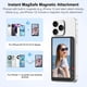 thumbnail image 5 of Teléfono Vlog Selfie Monitor Pantalla MAGEX Wireless para iPhone Android, 5 of 9