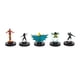 thumbnail image 5 of Figura Marvel Heroclix Iron Man Booster Brick Blind Box, 5 of 9
