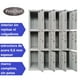 thumbnail image 4 of Locker Casillero Metálico 4 cuerpos 12 puertas, 4 of 8