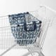 thumbnail image 3 of Bolsa de compras supermercado - floral 1, 3 of 3