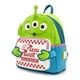 thumbnail image 3 of Mochila Loungefly Disney Toy Story Alien Pizza Planet, 3 of 3