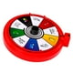 thumbnail image 5 of UNO Juego Mesa Spin Ruleta y 112 Cartas Niños 7 Años+, 5 of 7