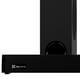 thumbnail image 4 of Altavoz para barra de sonido Negro 2.1 channels 160 W negro Talla única, 4 of 6
