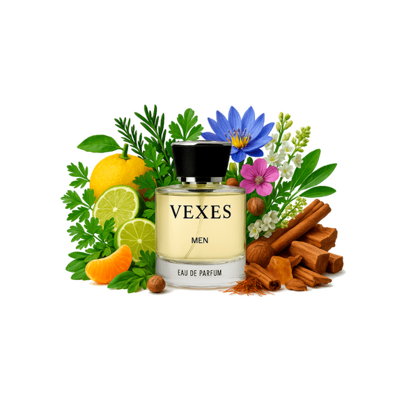 Perfume Vexes M108 Hombre 50Ml Edp
