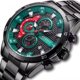 thumbnail image 2 of Reloj Curren KREd390107 Hombre, 2 of 2